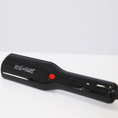 Flat Iron for Synthetic Wigs