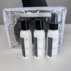 René of Paris Travel Hair Care Kit