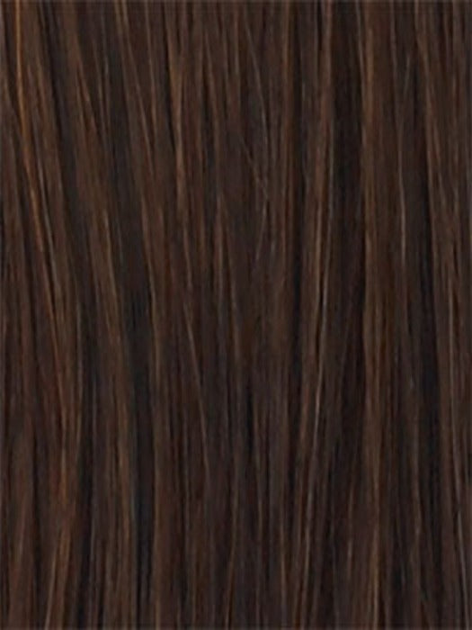 Anne Nature | Power Kids | Remy Human Hair Wig