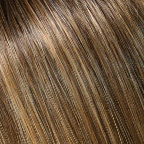 easiFringe Human Hair