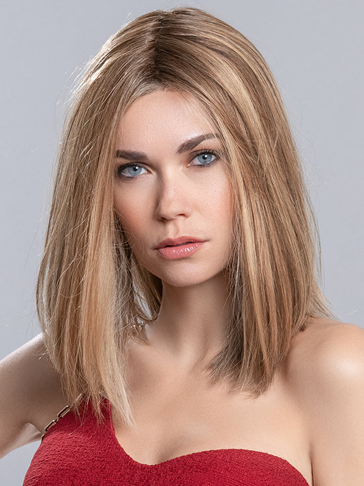 Drive | Perucci | Heat Friendly Synthetic Wig