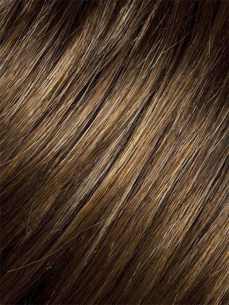 Open | Perucci | Synthetic Wig