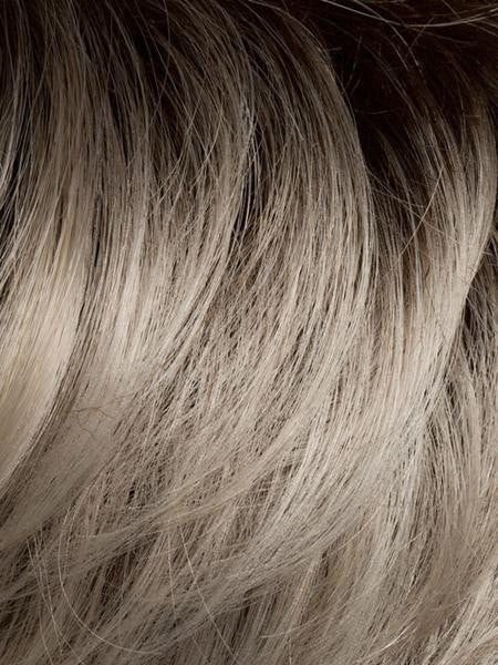 Open | Perucci | Synthetic Wig