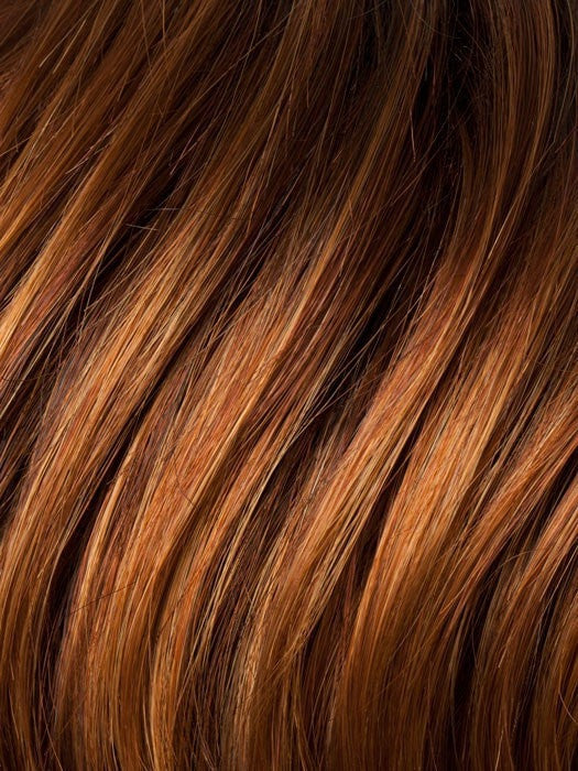 Open | Perucci | Synthetic Wig