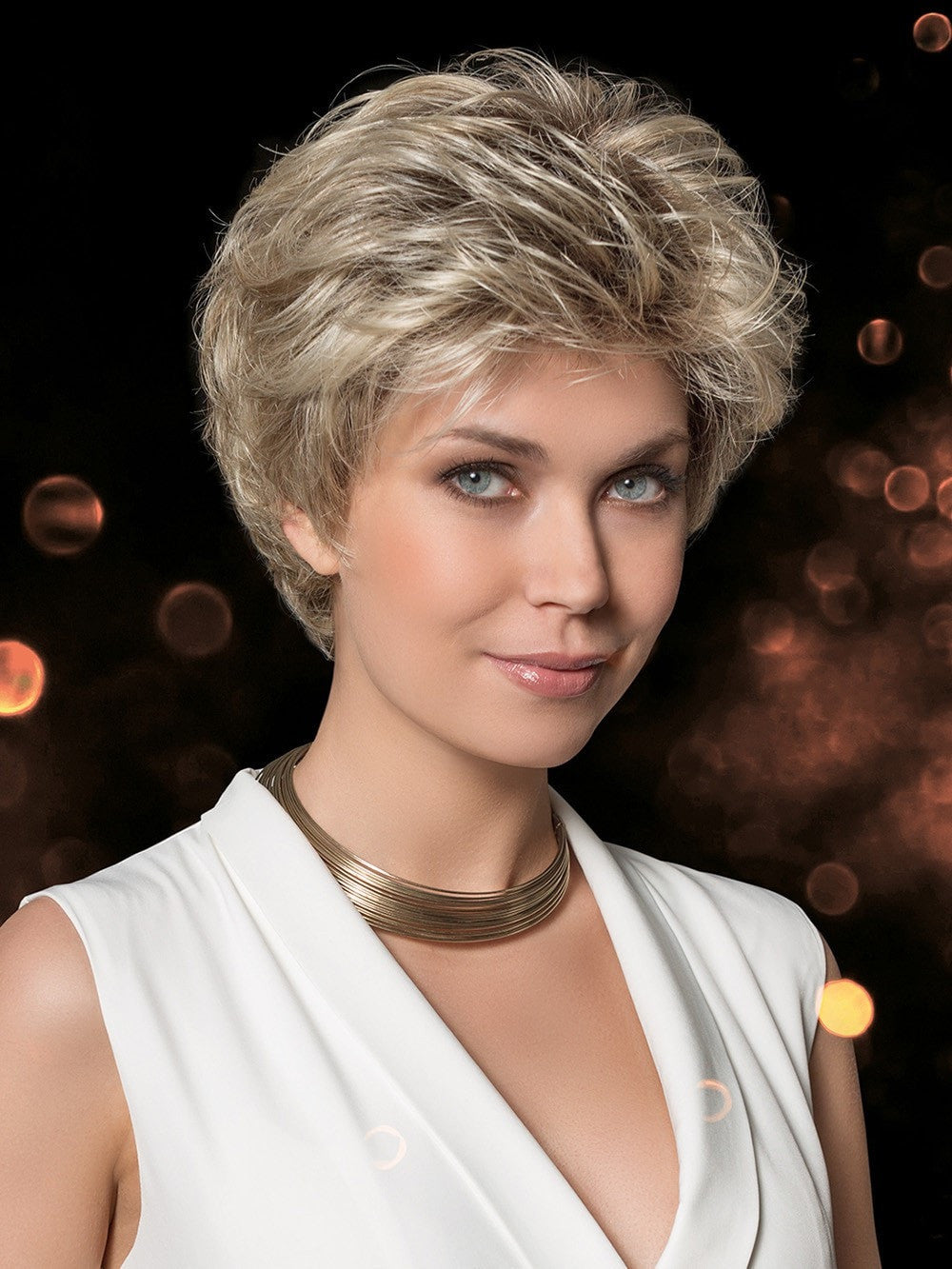 Charme | Hair Society | Synthetic Wig