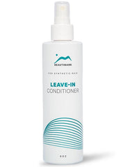 Leave-in Conditioner for Synthetic Hair