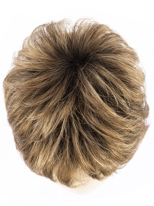 Barletta Hi Mono | Modixx Collection | Synthetic Wig