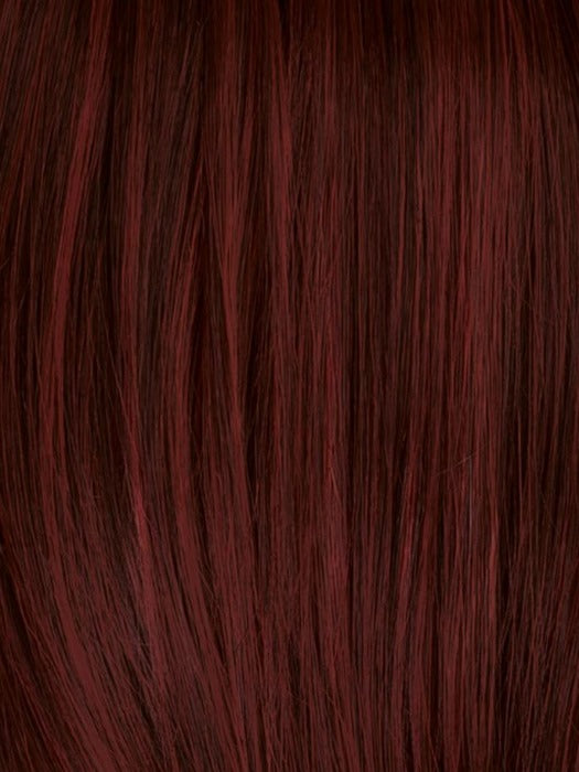 Cri | Perucci | Heat Friendly Synthetic Wig