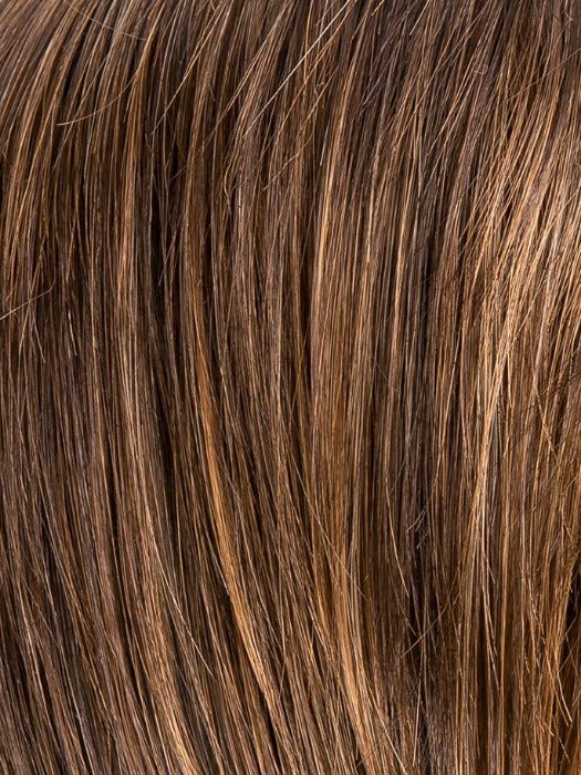 Link | Perucci | Heat Friendly Synthetic Wig