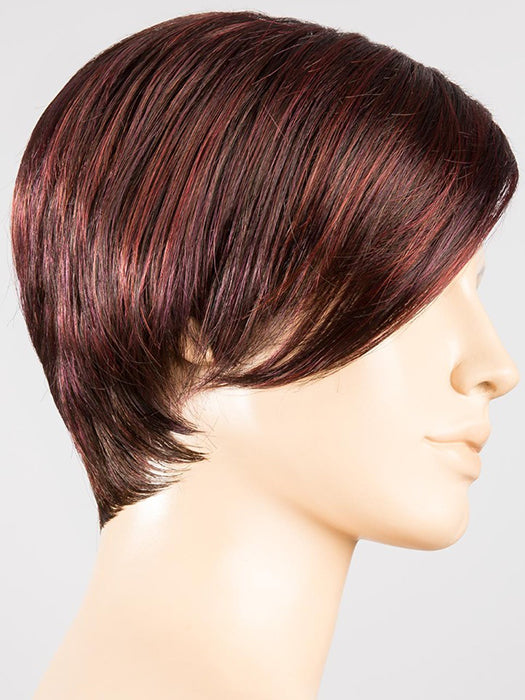 Disc | Hair Power | Synthetic Wig