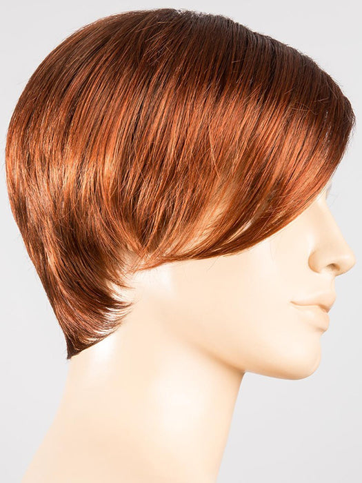 Disc | Hair Power | Synthetic Wig