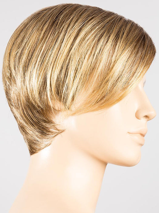 Disc | Hair Power | Synthetic Wig