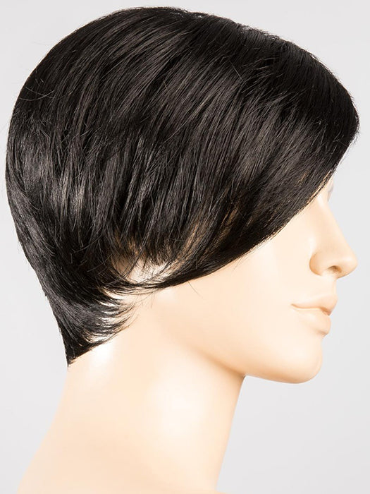 Disc | Hair Power | Synthetic Wig