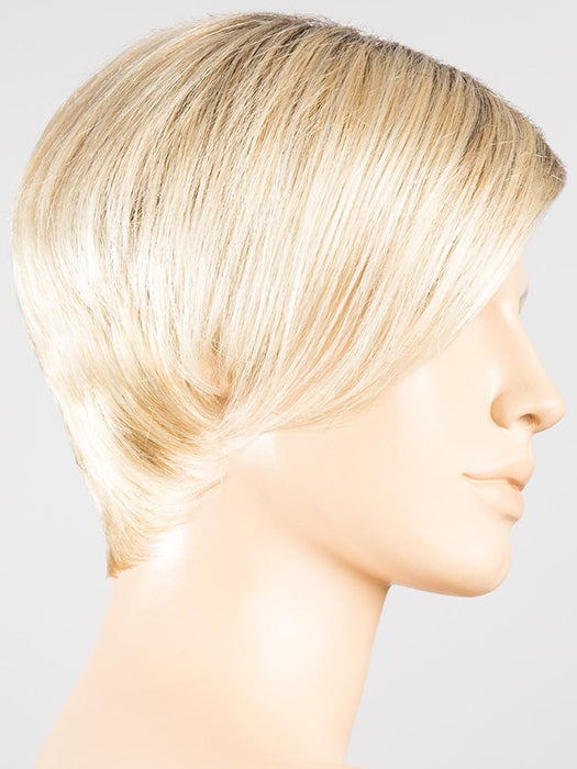 Disc | Hair Power | Synthetic Wig