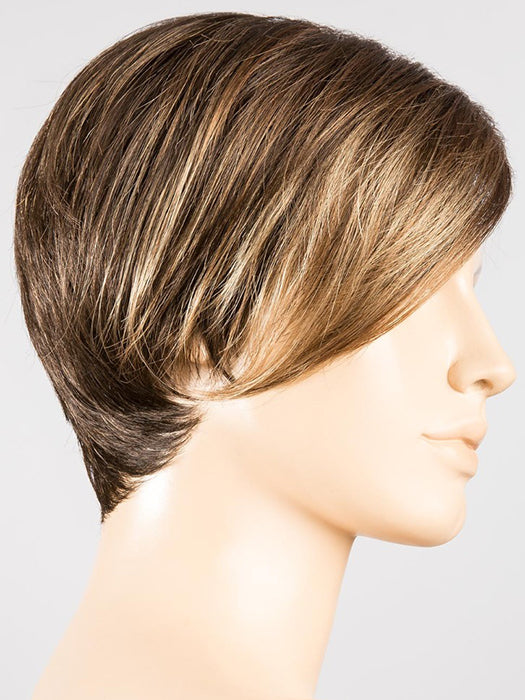 Disc | Hair Power | Synthetic Wig