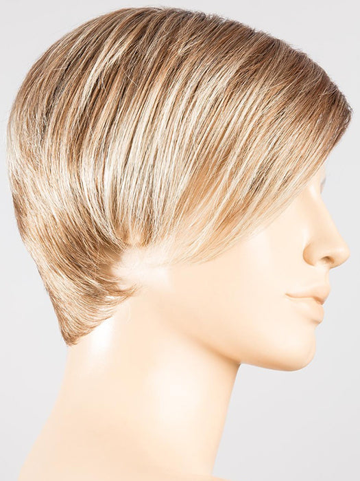 Disc | Hair Power | Synthetic Wig