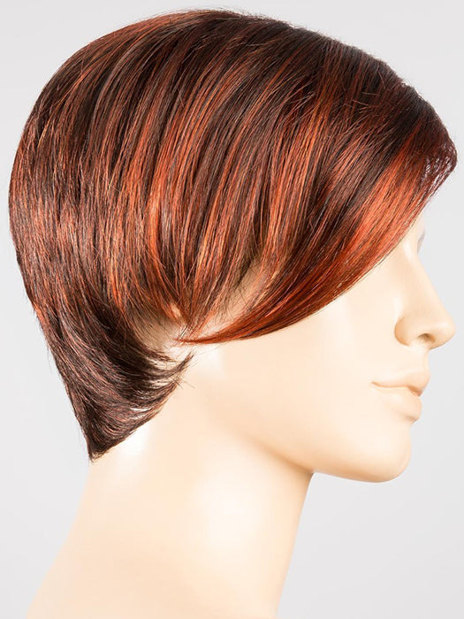 Disc | Hair Power | Synthetic Wig