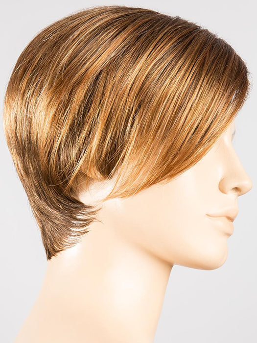 Disc | Hair Power | Synthetic Wig