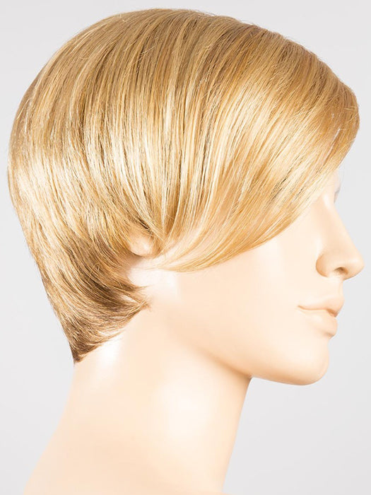 Disc | Hair Power | Synthetic Wig