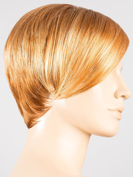 Disc | Hair Power | Synthetic Wig