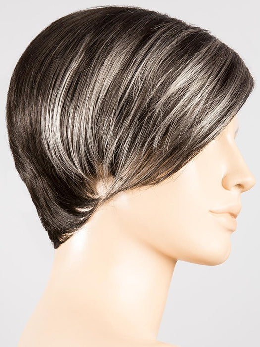 Disc | Hair Power | Synthetic Wig