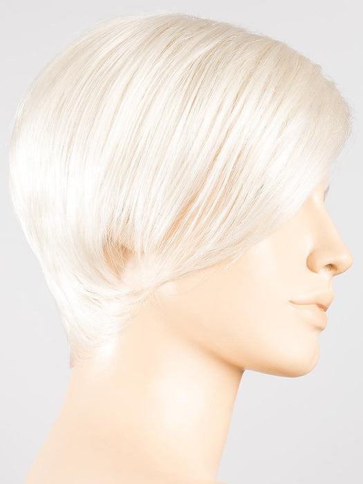 Disc | Hair Power | Synthetic Wig