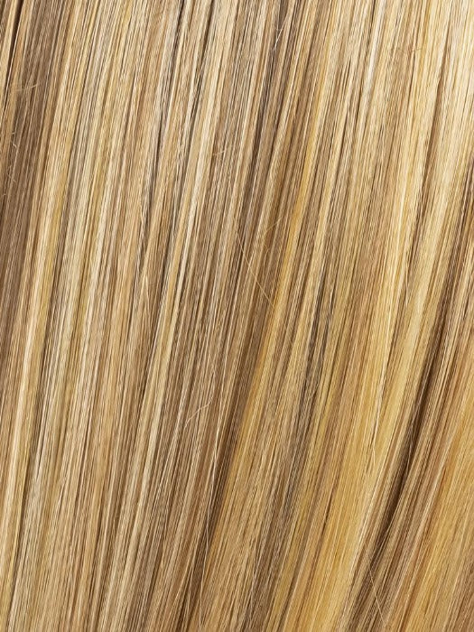 Drive | Perucci | Heat Friendly Synthetic Wig