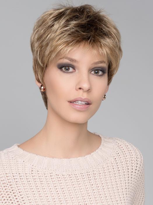 Fair Mono | Hair Power | Synthetic Wig