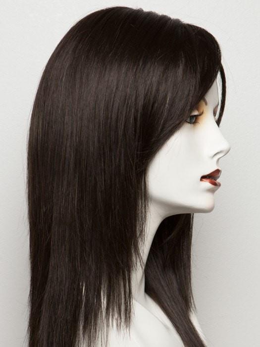 Code Mono | Hair Power | Synthetic Wig