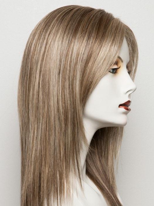 Code Mono | Hair Power | Synthetic Wig