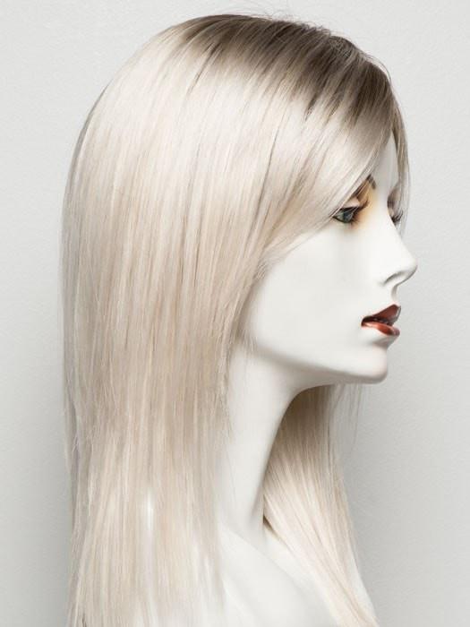 Code Mono | Hair Power | Synthetic Wig