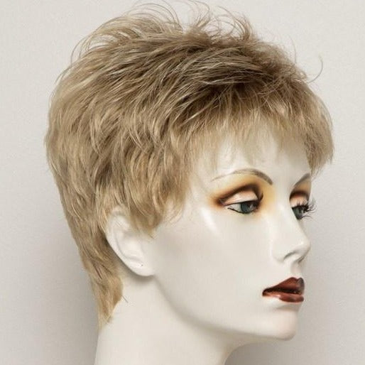 Tab | Perucci | Synthetic Wig