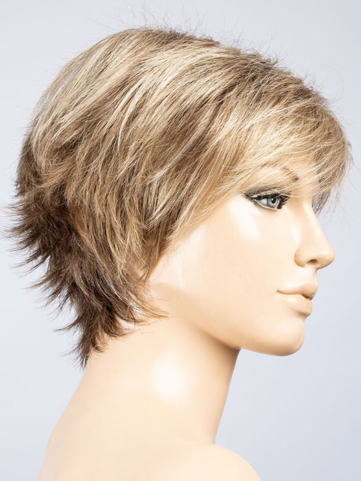 Gilda Mono | Modixx Collection | Synthetic Wig