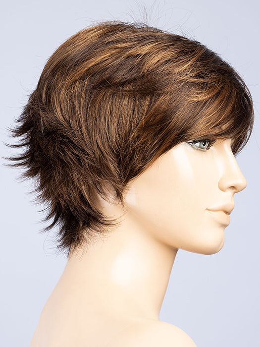 Gilda Mono | Modixx Collection | Synthetic Wig