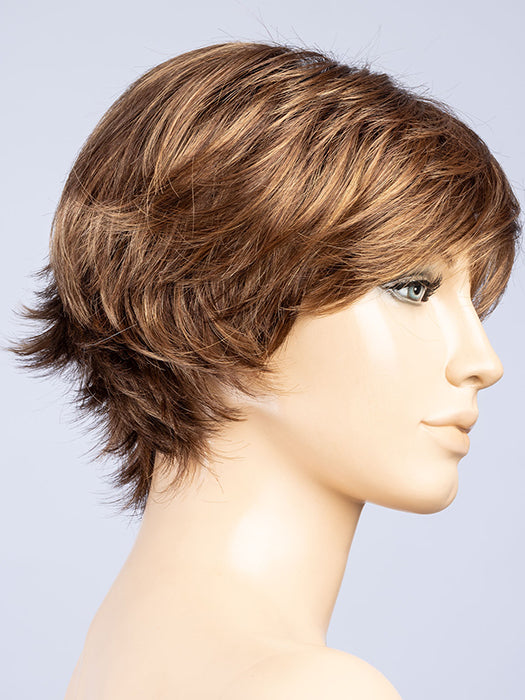 Gilda Mono | Modixx Collection | Synthetic Wig