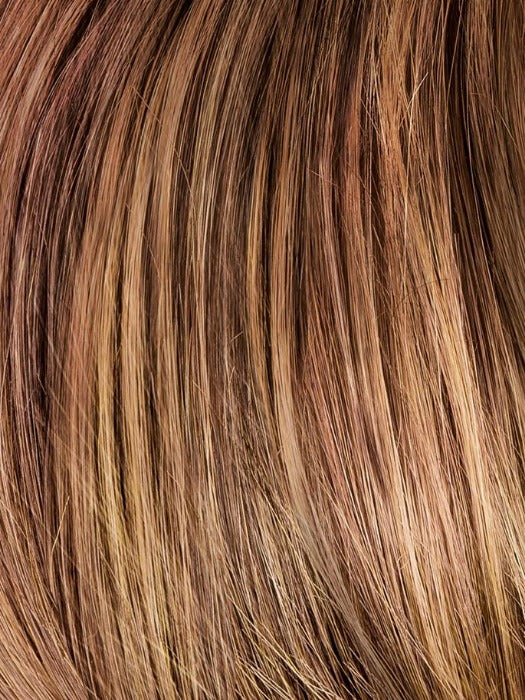 Disco | Perucci | Synthetic Wig