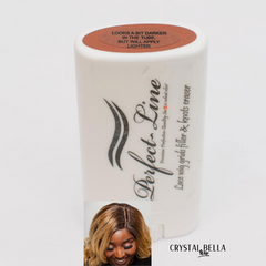 Wig Lace Knot Concealer DAN (Medium Brown)