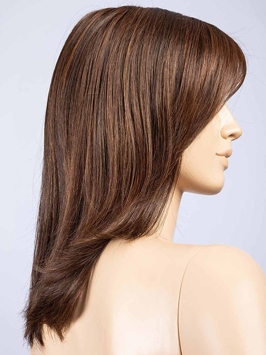 Luna | Modixx Collection | Heat Friendly Synthetic Wig