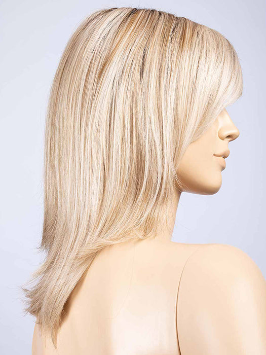 Luna | Modixx Collection | Heat Friendly Synthetic Wig