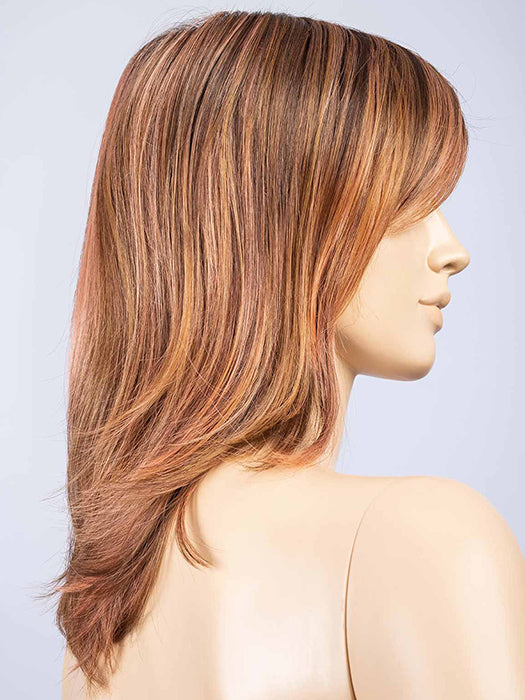 Luna | Modixx Collection | Heat Friendly Synthetic Wig