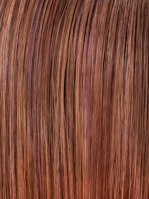 Link | Perucci | Heat Friendly Synthetic Wig